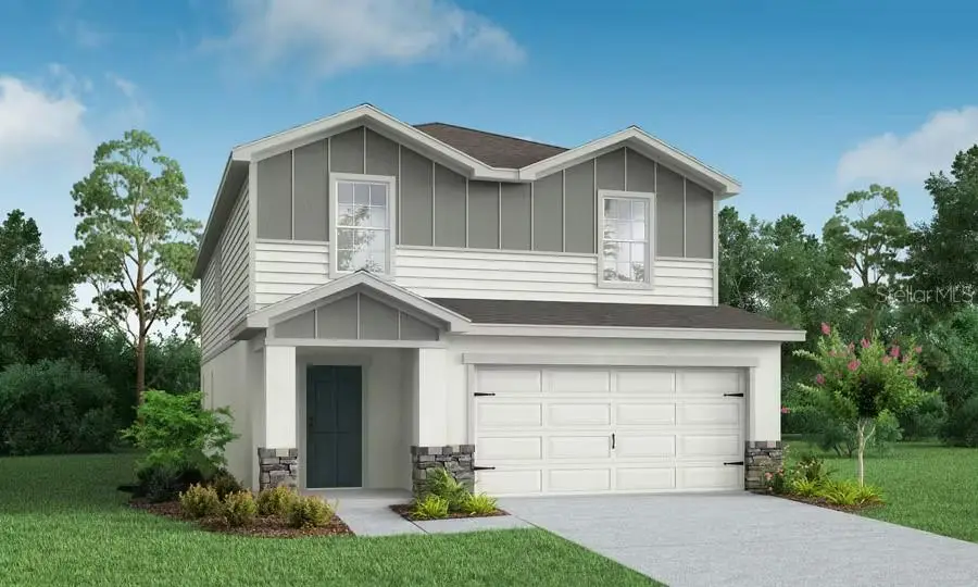 592 Ituna Circle, Winter Haven, FL 33881 - #1