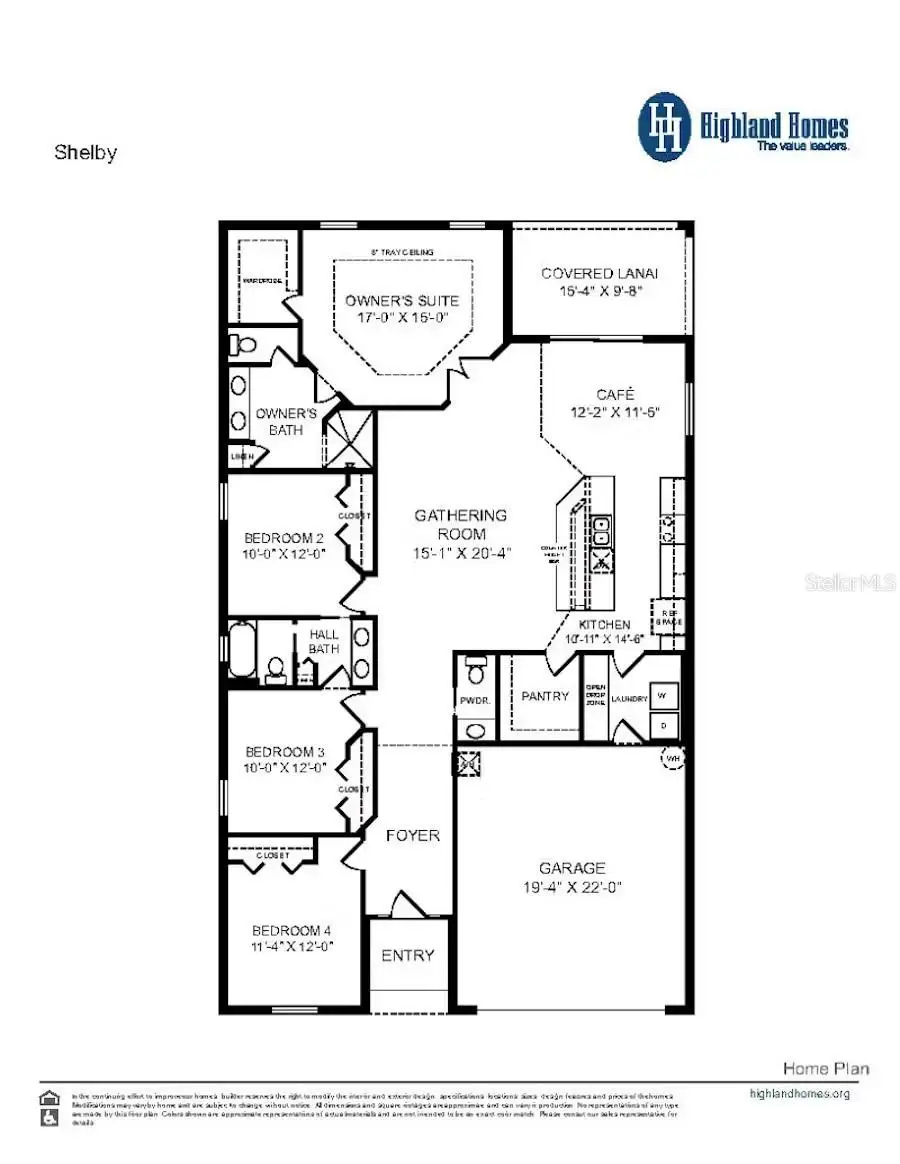 1781 Burrows Avenue, Lakeland, FL 33811 - #2