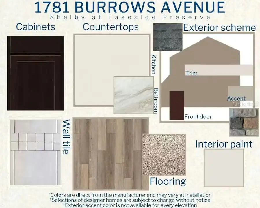 1781 Burrows Avenue, Lakeland, FL 33811 - #3