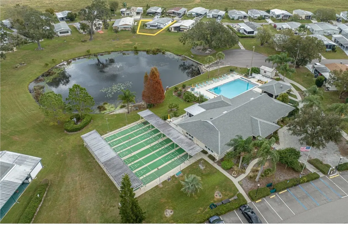6114 Grand Oaks Drive Se, Winter Haven, FL 33884 - #1
