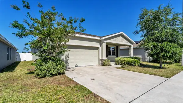 163 Pershing Street, BARTOW, FL 33830