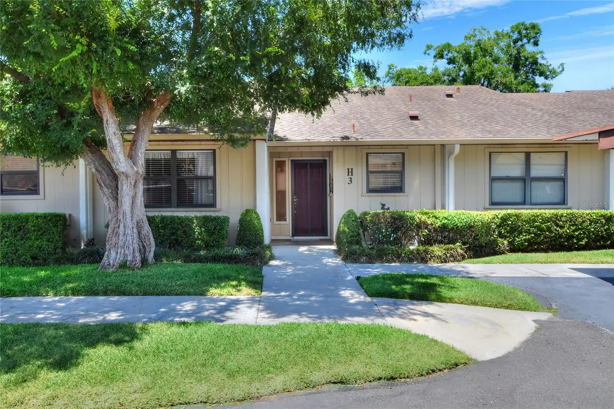 2025 Sylvester Road #H3, Lakeland, FL 33803 - #1