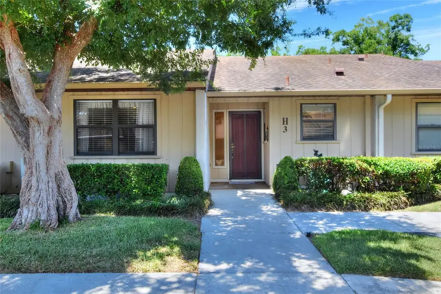 2025 Sylvester Road #H3, Lakeland, FL 33803 - #3