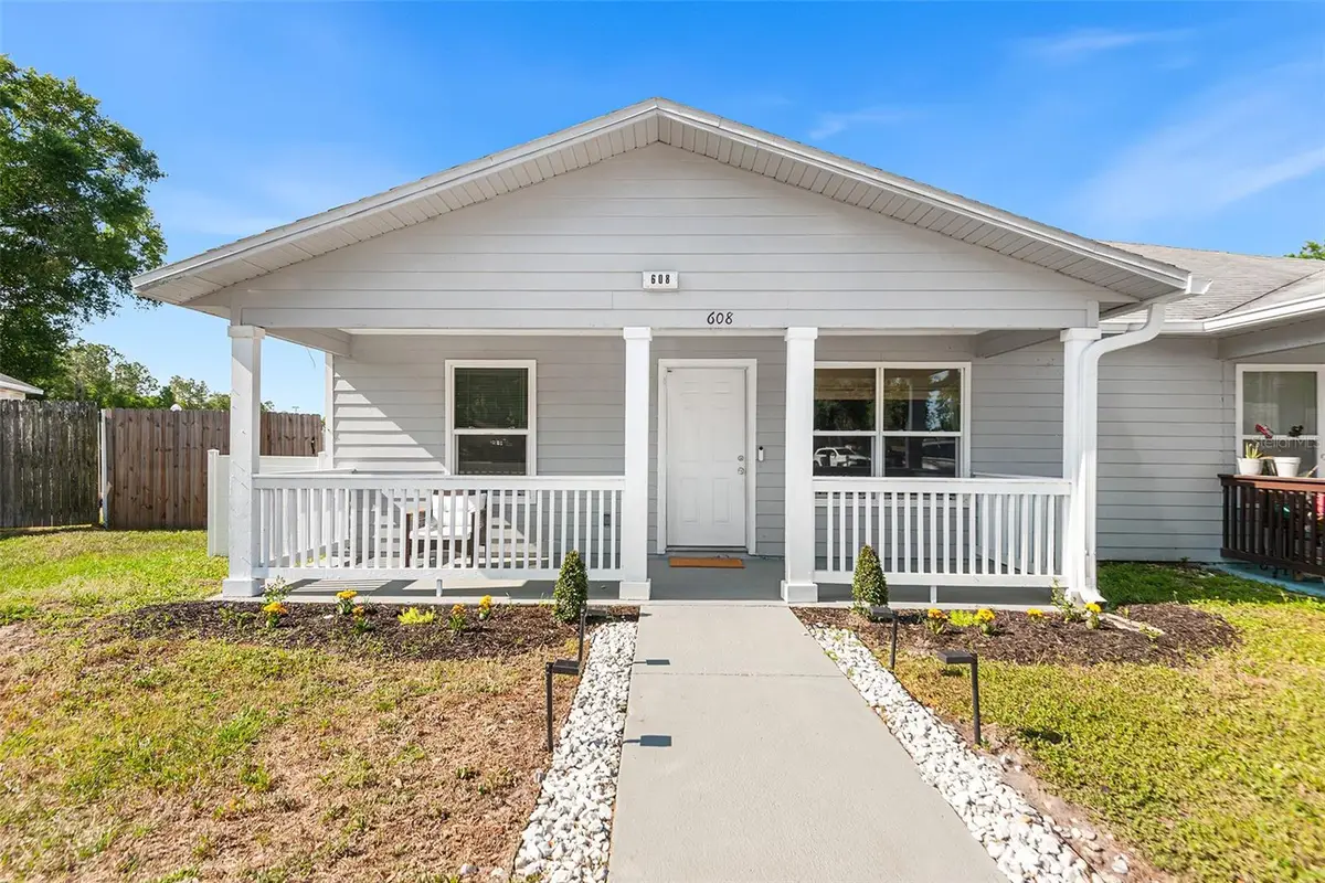608 Pineville Lane, Lakeland, FL 33810 - #1