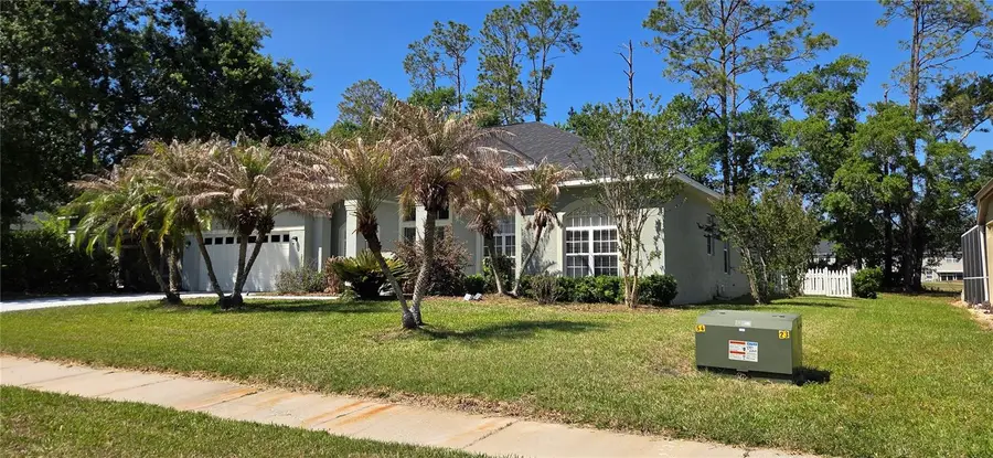 5352 Camberlea Avenue, Zephyrhills, FL 33541 - #3