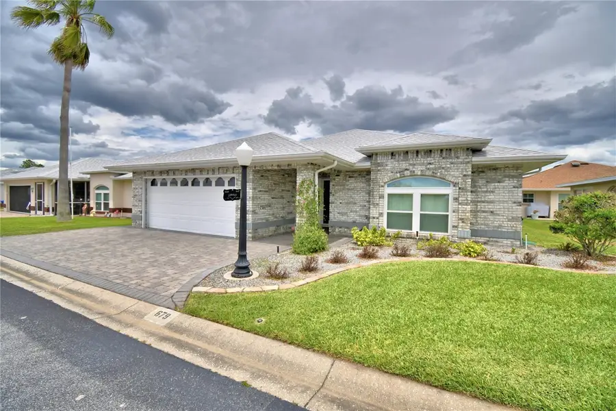 679 Sweetwater Way E, Haines City, FL 33844 - #3