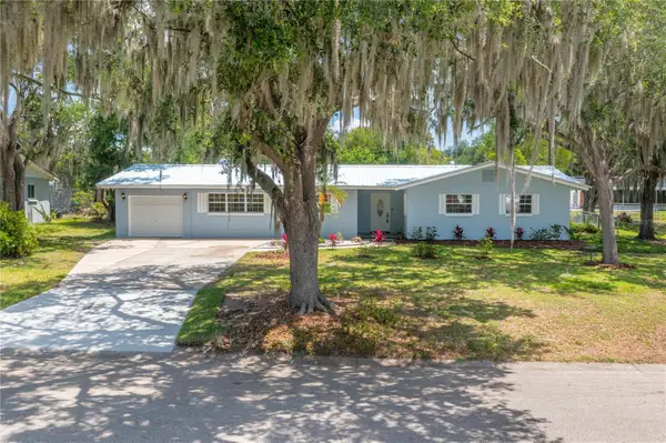 2230 W Helen Circle, BARTOW, FL 33830