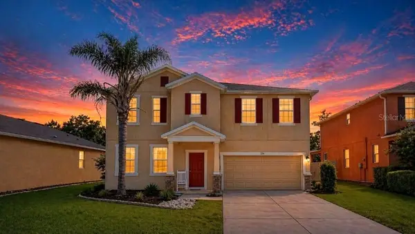 2366 Sequoia Way, DAVENPORT, FL 33896