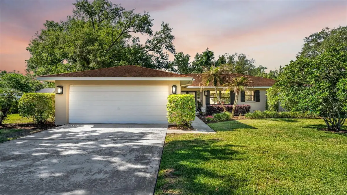 1021 Dolly Lane, Lakeland, FL 33813 - #1