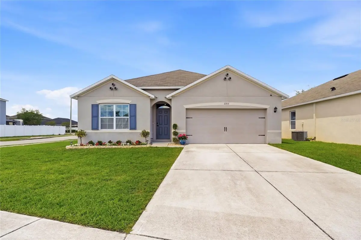 2213 Rose Boulevard, Winter Haven, FL 33881 - #1