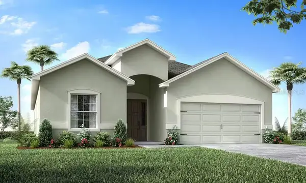 11348 SE 76th Court, BELLEVIEW, FL 34420