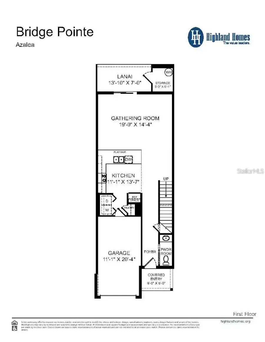 314 Chesapeake Drive, Saint Cloud, FL 34771 - #2