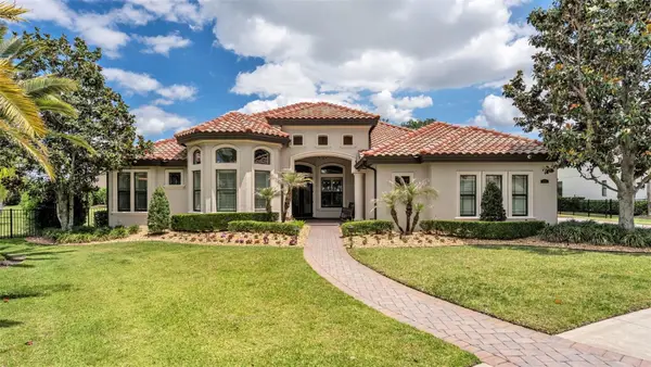 6538 Eagle View Loop, LAKELAND, FL 33813