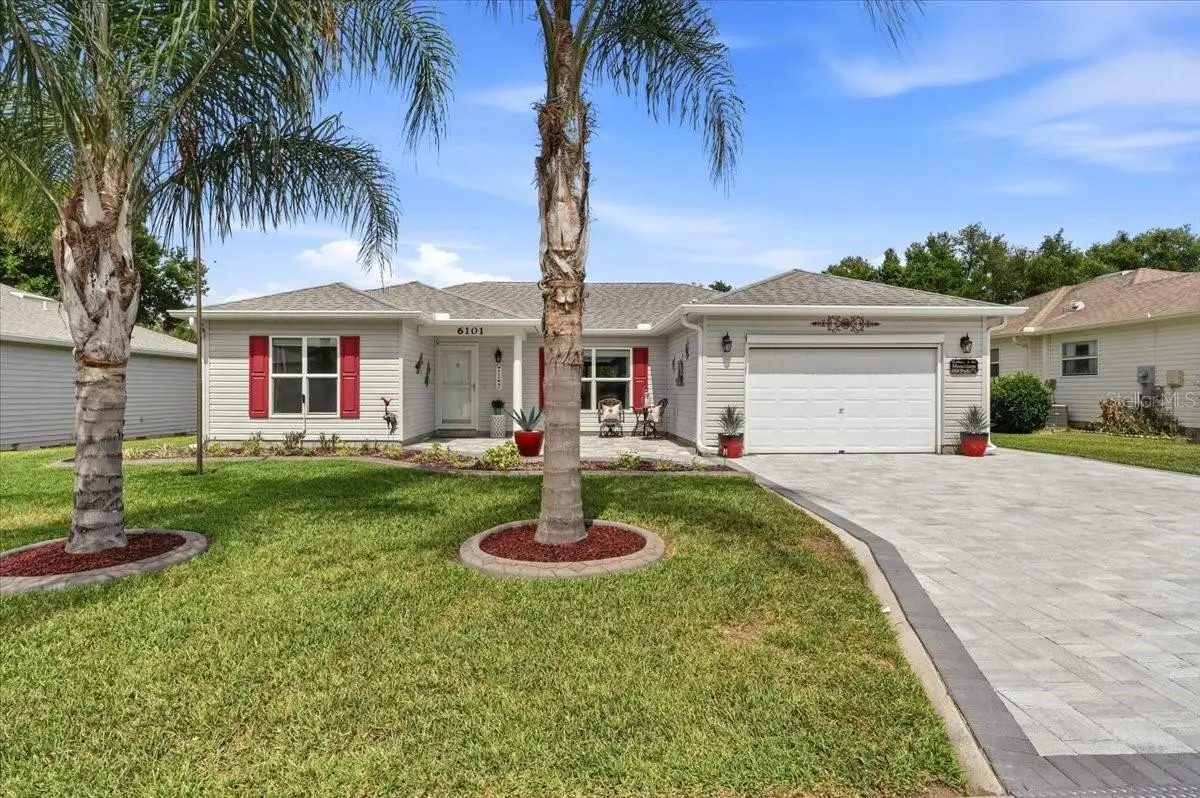 6101 Magpie Drive, Lakeland, FL 33809 - #1