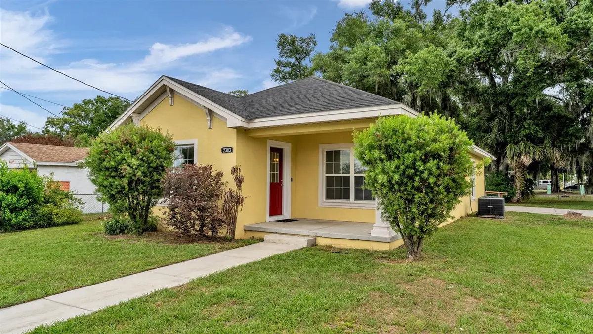 2303 N Florida Avenue, Lakeland, FL 33805 - #1