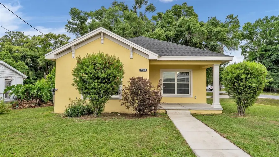 2303 N Florida Avenue, Lakeland, FL 33805 - #2