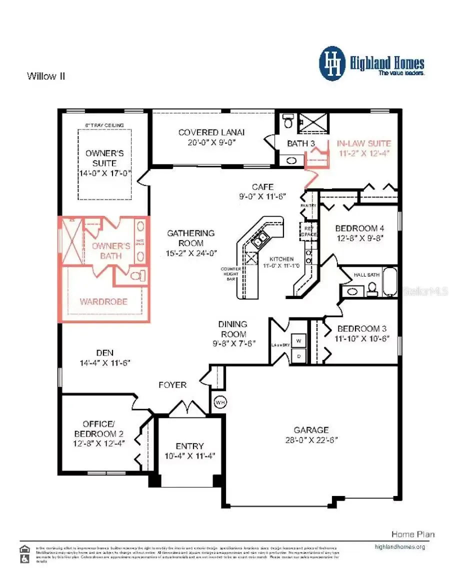7505 SW 108th Street, Ocala, FL 34476 - #2