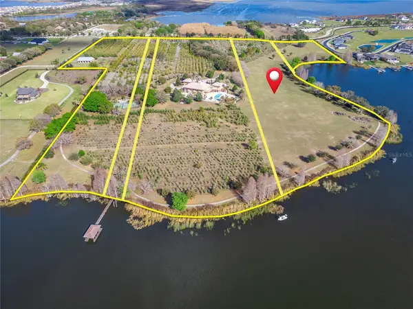 Adams Barn Road, AUBURNDALE, FL 33823
