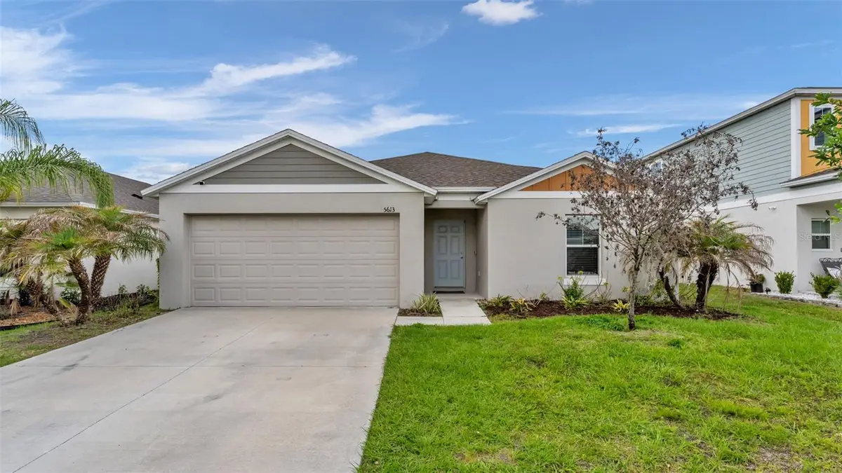 5613 Arlington River Drive, Lakeland, FL 33811 - #1