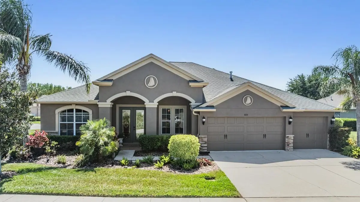 8721 Crystal Creek Court, Land O Lakes, FL 34638 - #1