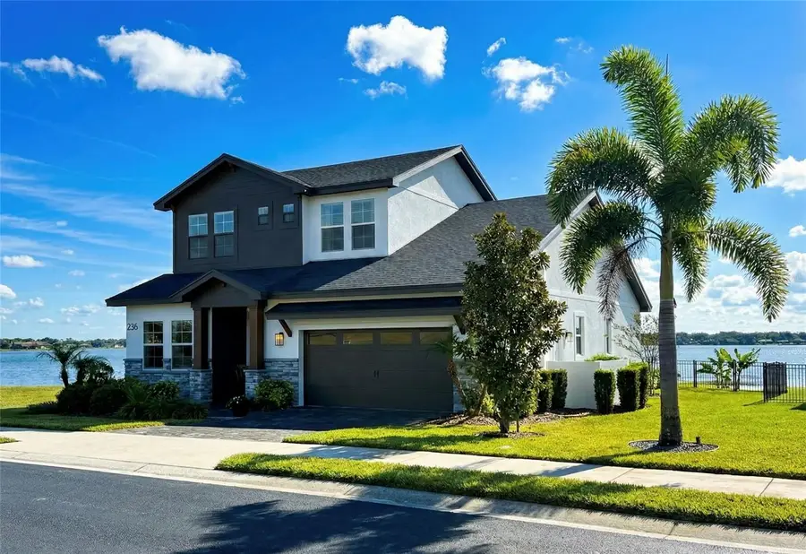 236 Caladium Avenue, Lake Alfred, FL 33850 - #3