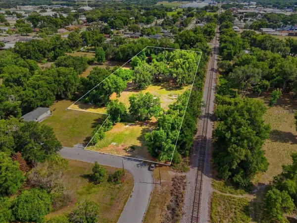 1705 Marshall Street, BARTOW, FL 33830