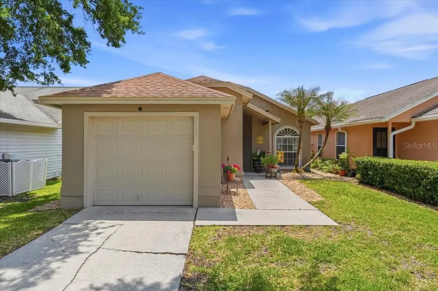 2063 Windward Pass, Lakeland, FL 33813 - #2