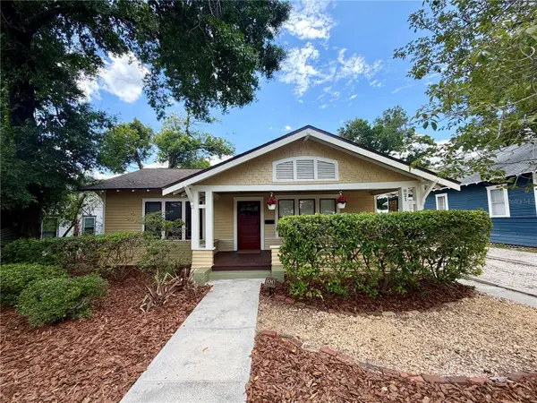 821 E Lime Street, LAKELAND, FL 33801