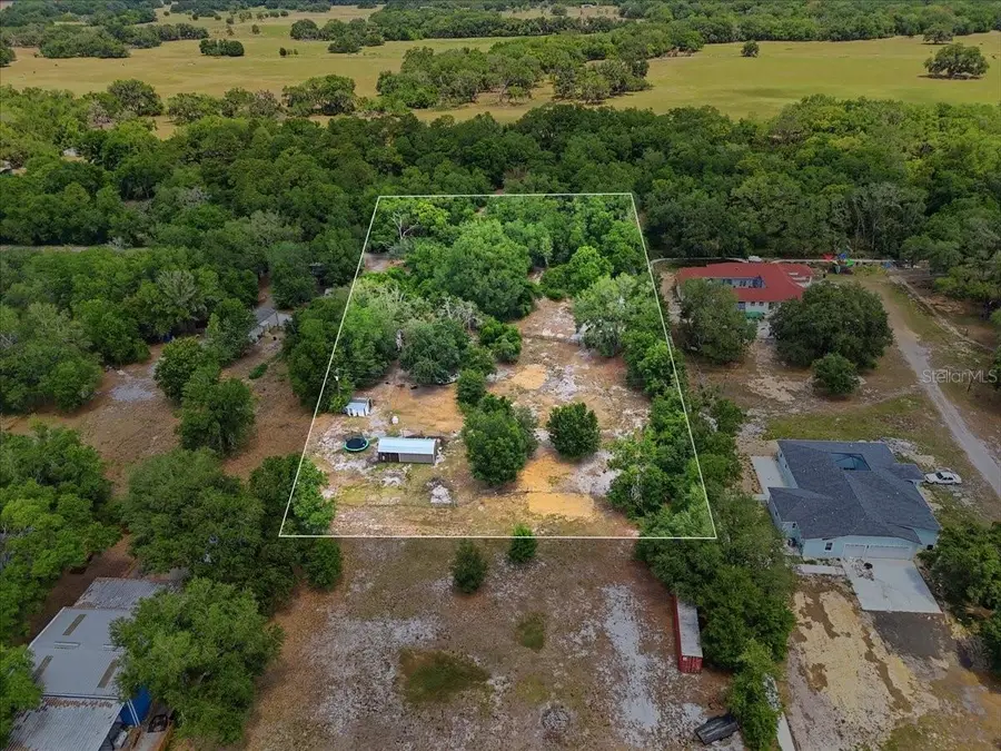 27137 Miller Road, Dade City, FL 33525 - #2