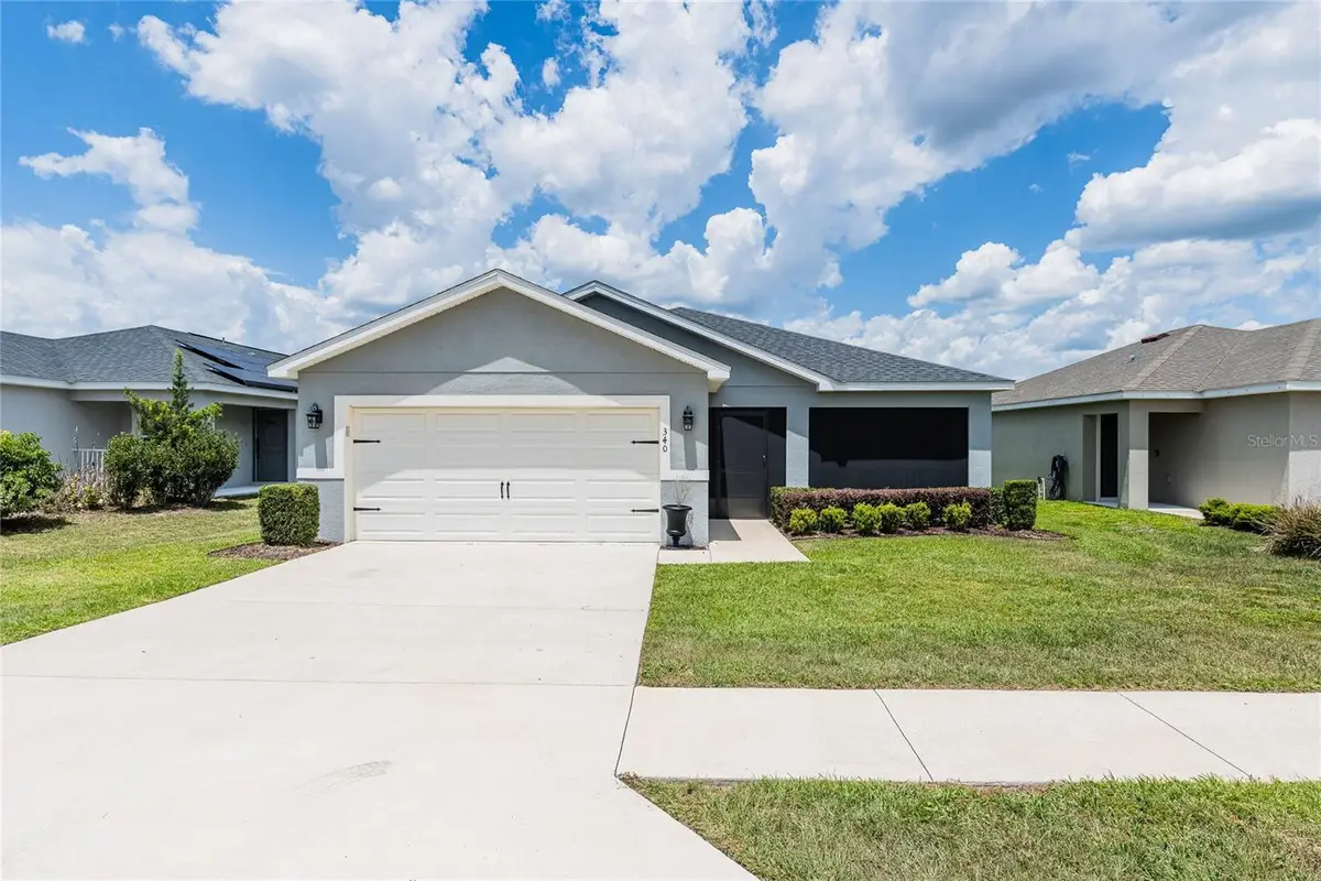 340 Cascara Lane, Auburndale, FL 33823 - #1