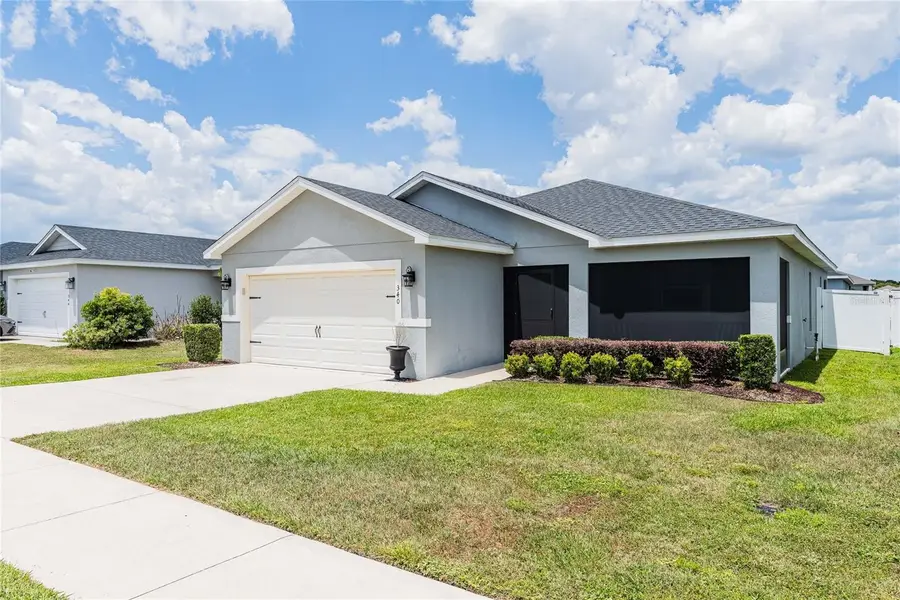 340 Cascara Lane, Auburndale, FL 33823 - #2
