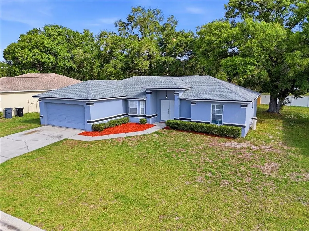 1838 Grey Fox Drive, Lakeland, FL 33810 - #1