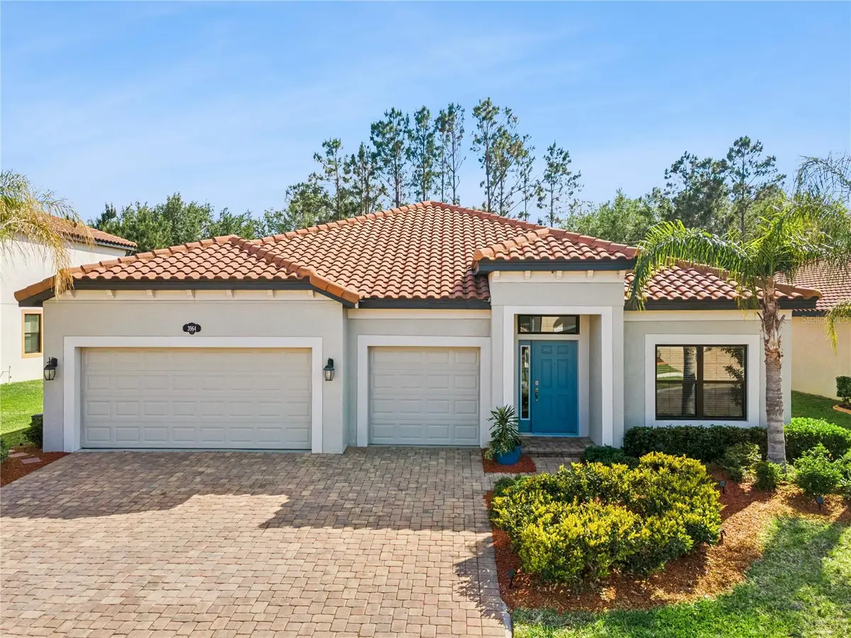 3964 Aquilla Drive, Lakeland, FL 33810 - #1