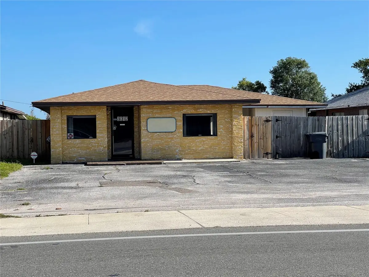 3012 Skyview Drive, Lakeland, FL 33801 - #1