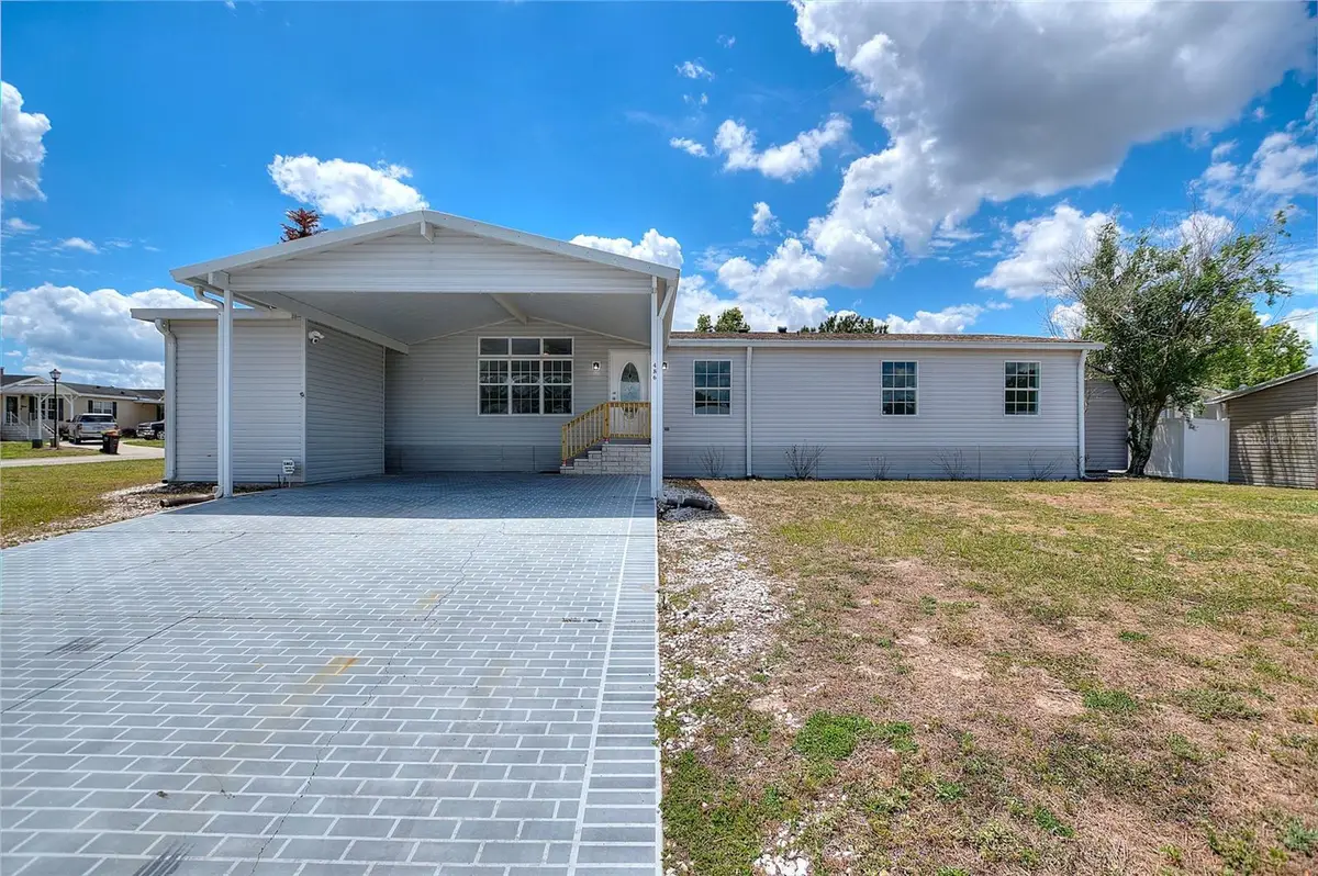 486 Lindsey Drive, Lakeland, FL 33809 - #1