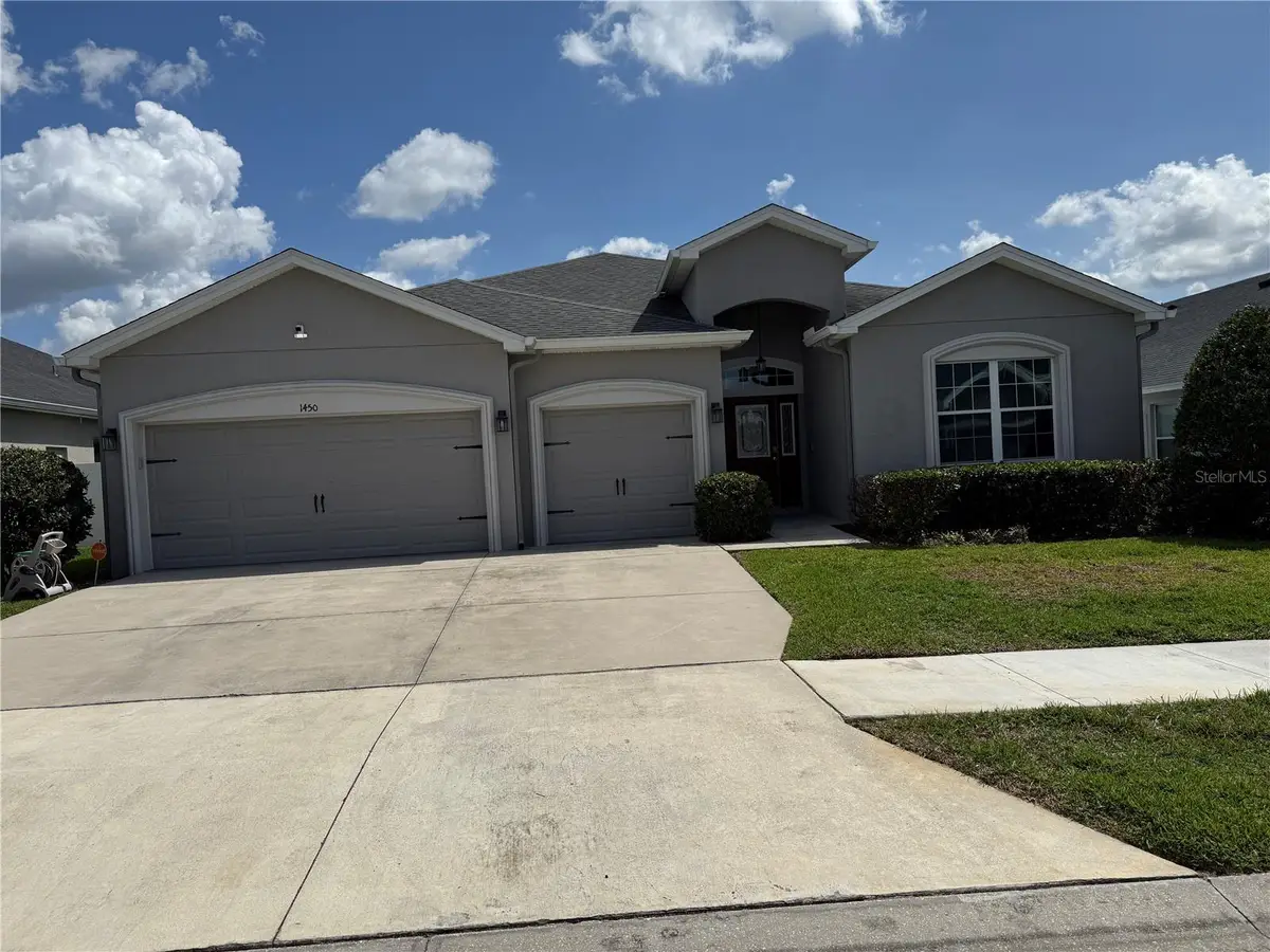 1444 Cypress View Lane, Lakeland, FL 33811 - #1