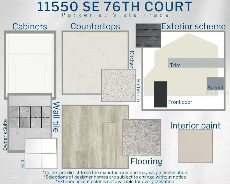 11550 SE 76th Court, Belleview, FL 34420 - #3