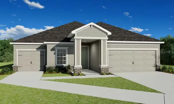 7671 SW 6th Loop, OCALA, FL 34474