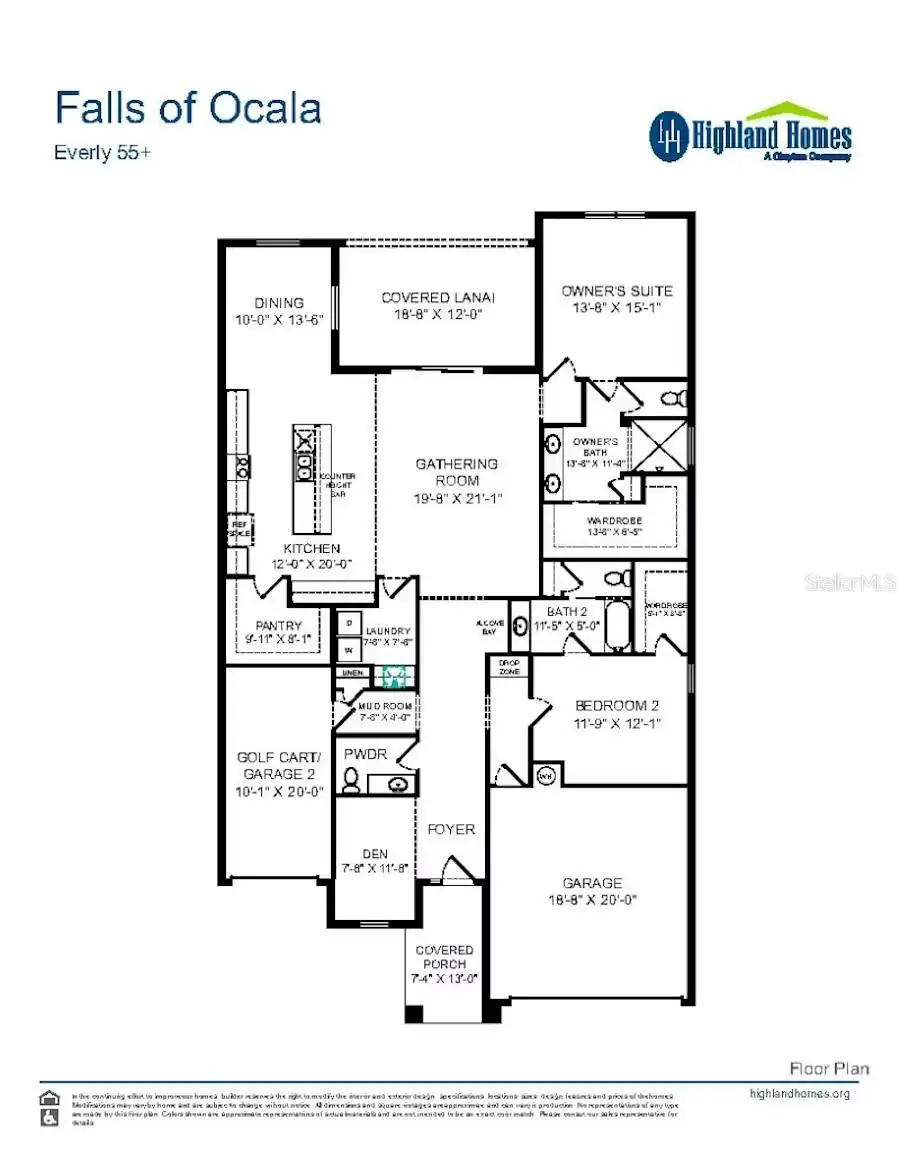 7671 SW 6th Loop, Ocala, FL 34474 - #2