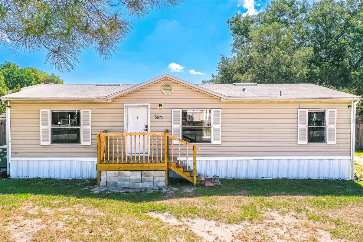 5676 Cherry Tree Drive, Lakeland, FL 33811 - #1