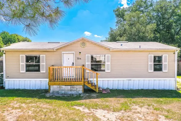 5676 Cherry Tree Drive, LAKELAND, FL 33811