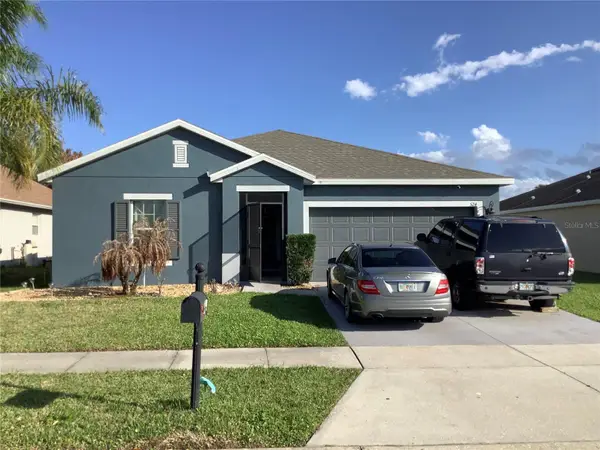 524 Haines Trail, WINTER HAVEN, FL 33881
