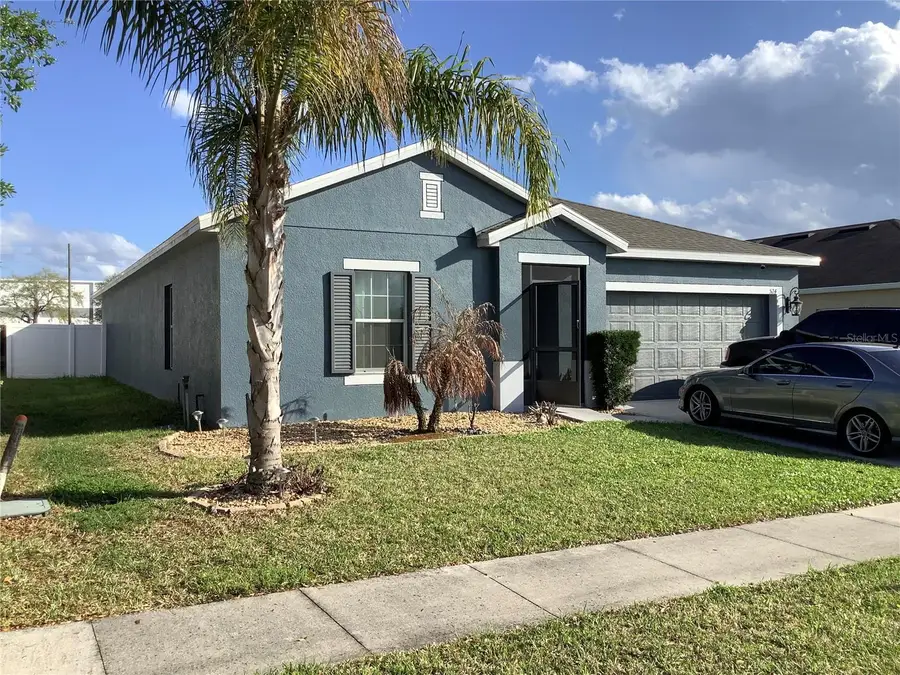 524 Haines Trail, Winter Haven, FL 33881 - #2