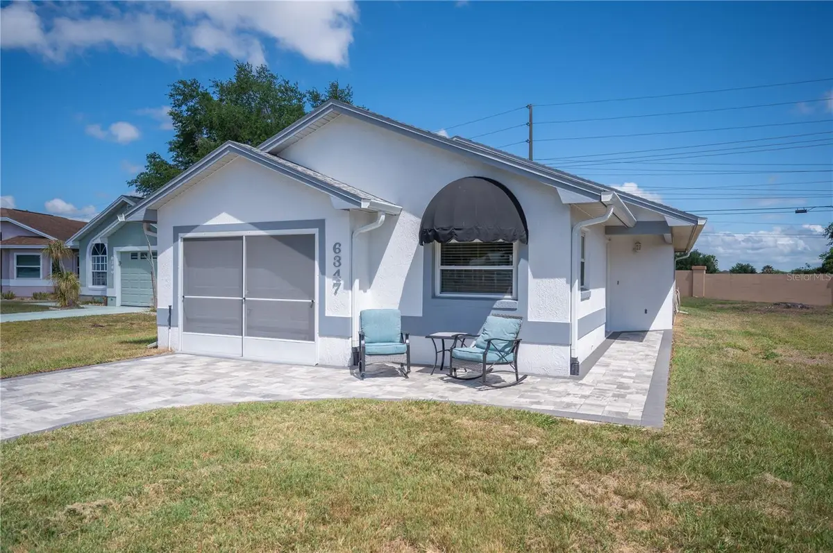 6347 Egret Drive, Lakeland, FL 33809 - #1