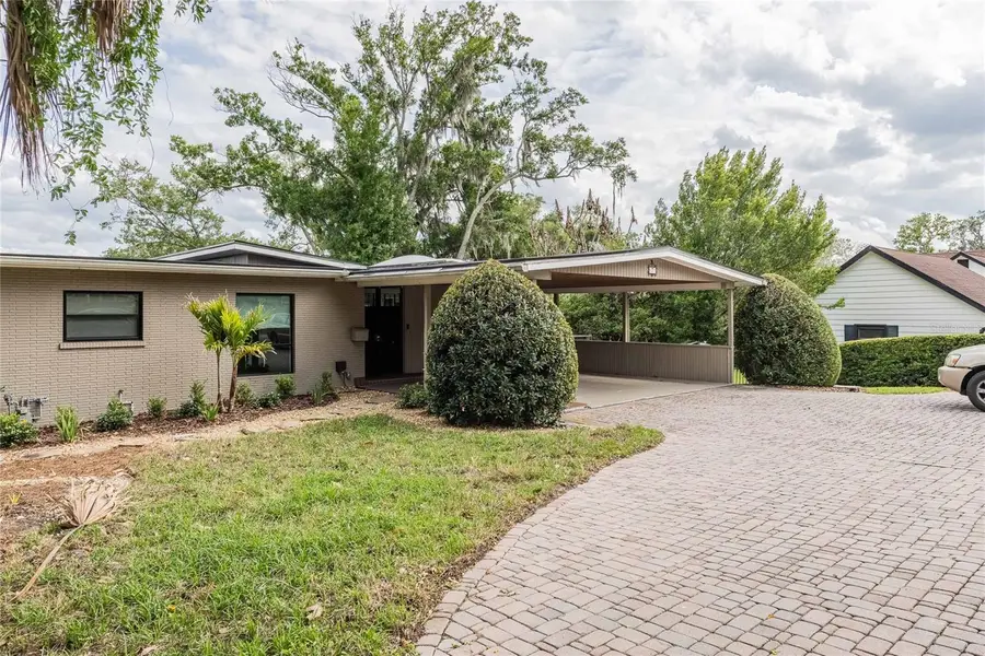 7 Lake Hollingsworth Drive, Lakeland, FL 33803 - #2