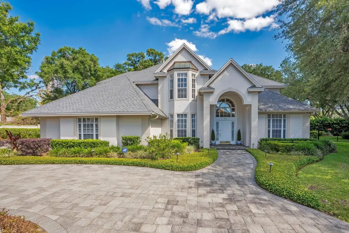 1451 Hollingsworth Oaks Drive, Lakeland, FL 33803 - #1