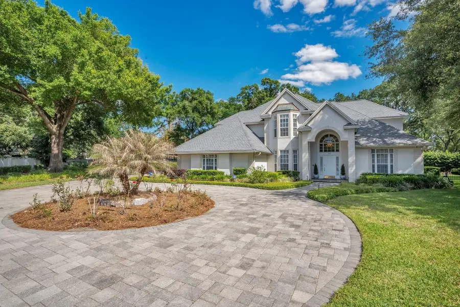 1451 Hollingsworth Oaks Drive, Lakeland, FL 33803 - #2