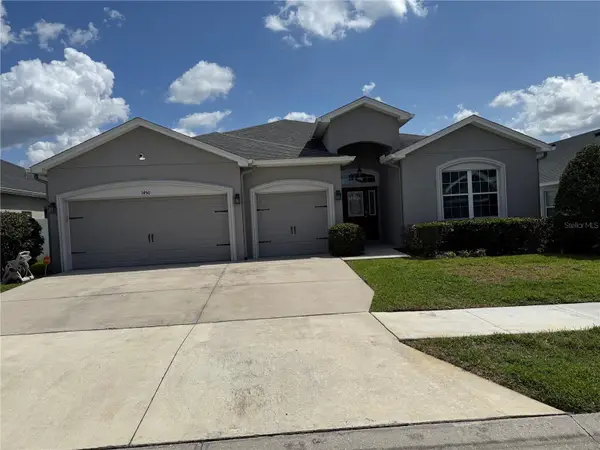 1450 Cypress View Lane, LAKELAND, FL 33811