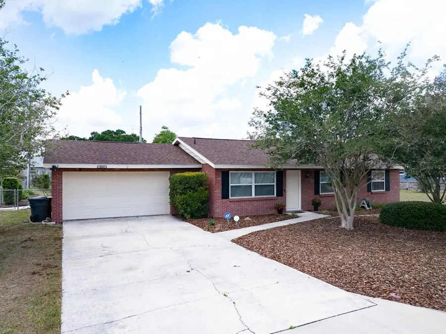 4834 Easton Street, Lake Wales, FL 33859 - #3