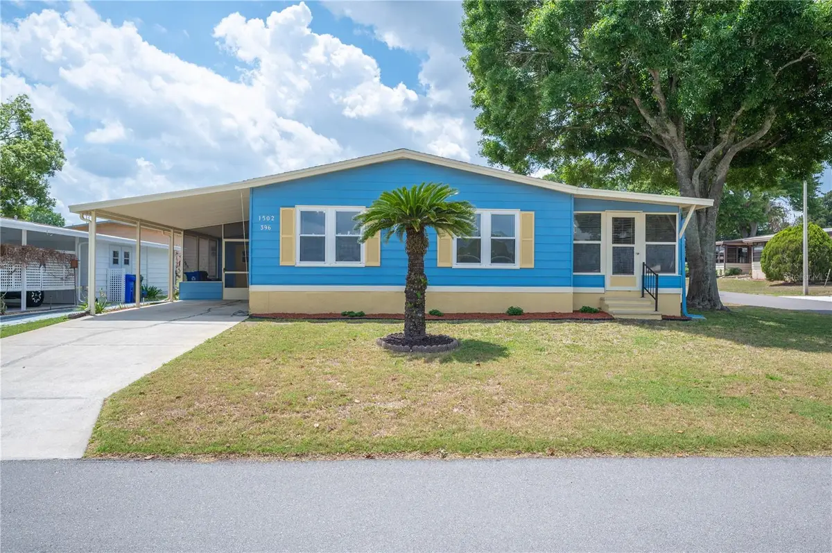1502 Longbow Drive, Lakeland, FL 33810 - #1